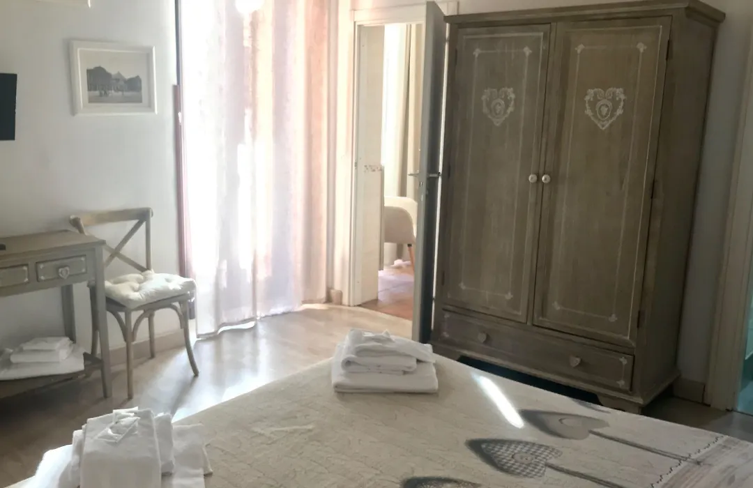 Guest House Casa Vicenza-1