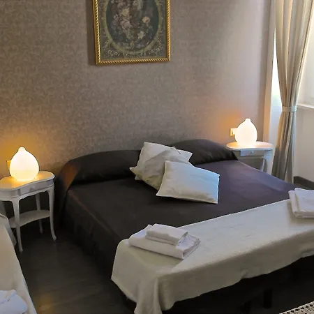 Guest House Casa Vicenza-2