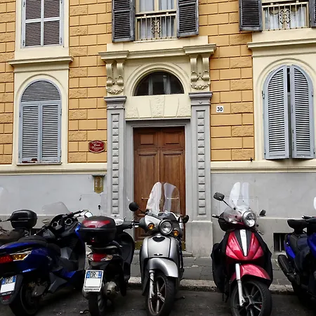 Guest House Casa Vicenza-3